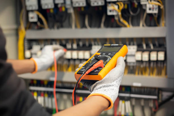 Best Surge Protection Installation  in Zion, PA