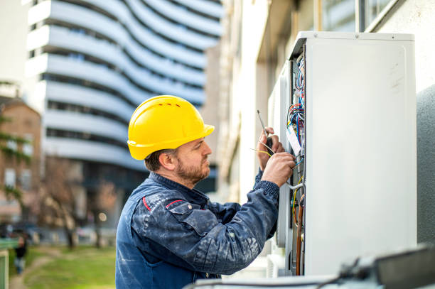 Emergency Electrical Repair Services in Zion, PA