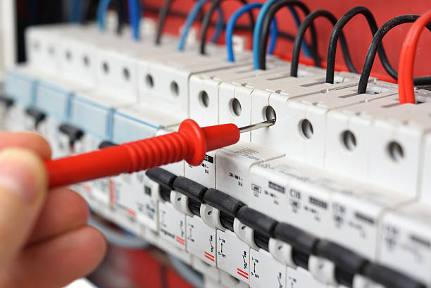 Best Electrical Wiring and Rewiring  in Zion, PA